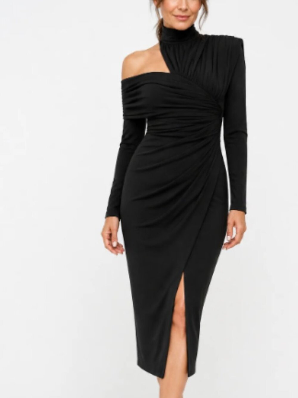 FEMME LUXE DRESS